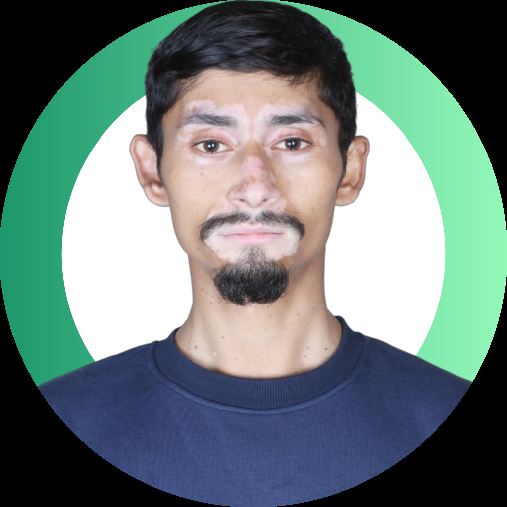 Krishna Pandey