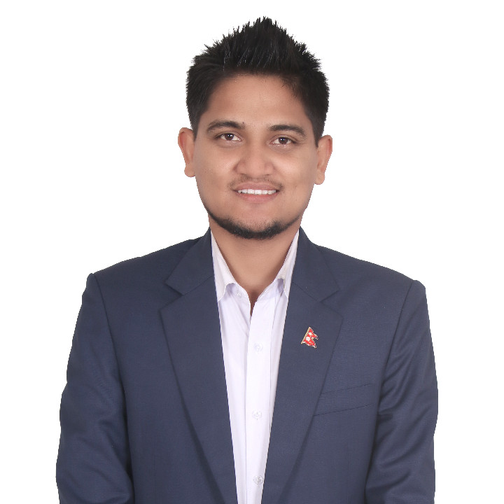 Binod K.C