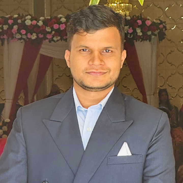 Govinda Ojha