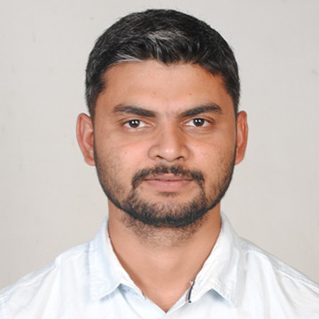 Roshan Neupane