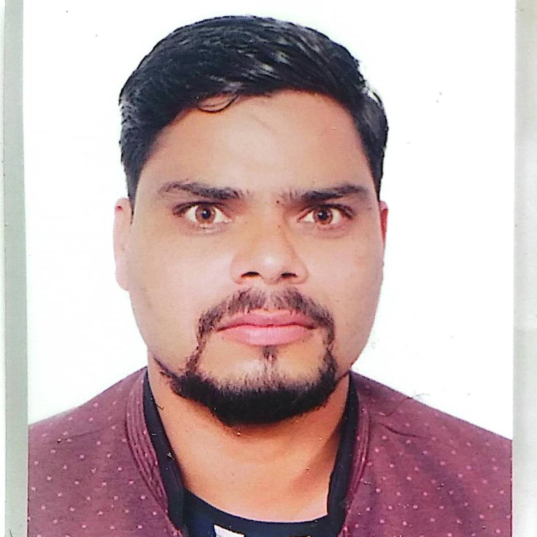 Dhirendra Prasad Pandey