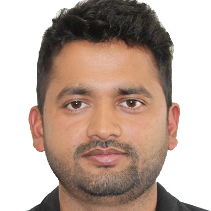 Mr. Bhaskar KHATIWADA